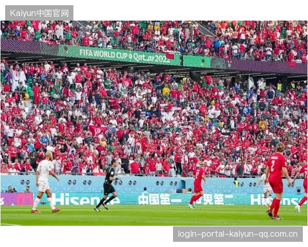 2026世界杯纪录有望被打破，多队呈现进攻潮趋势