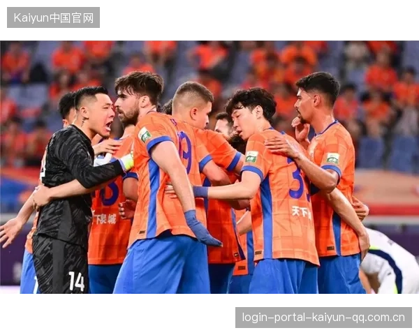 泰山齐鲁德比0比2惨败：齐鲁精神的坚守与泰山风格的转型之痛