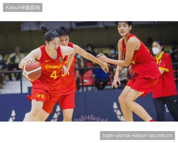 U18女篮四十九分胜中国台北：青春激情与梦想的对决——如何从小赛场诠释大赛场的风采？